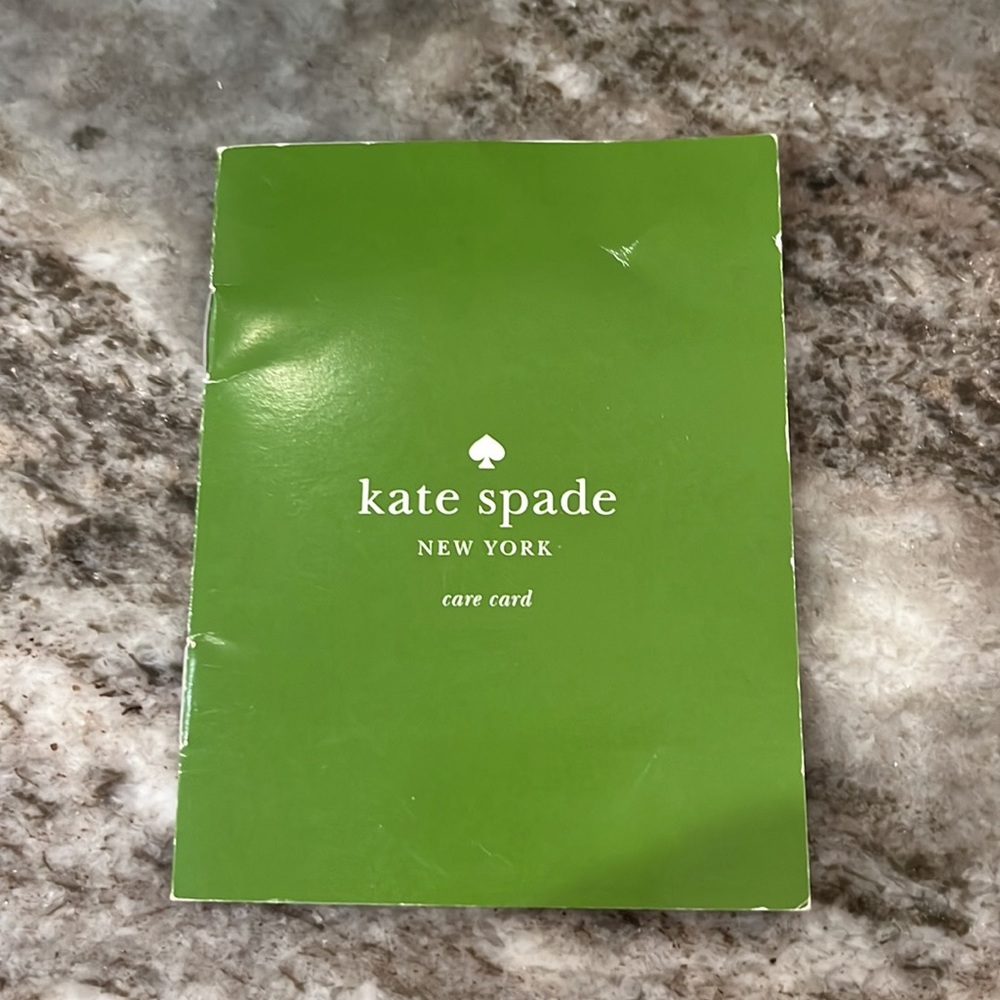 Kate Spade Medium Satchel - image 7